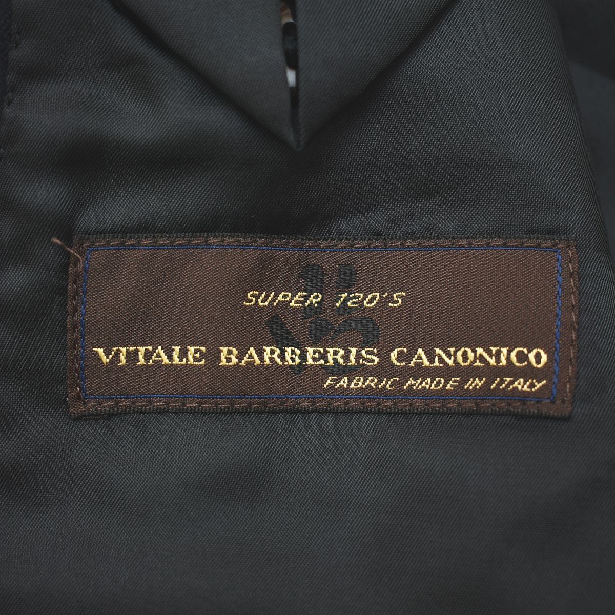 美品】 ケントアベニュー Kent Ave. カノニコ Vitale Barberis 