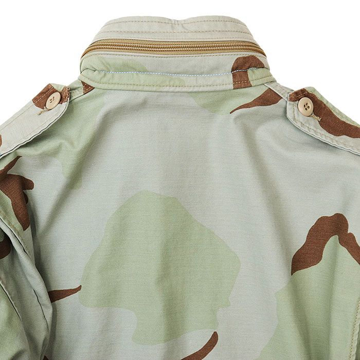 SALE【美品】OAMC オーエーエムシー ブルゾン 2023年製 RE:WORK