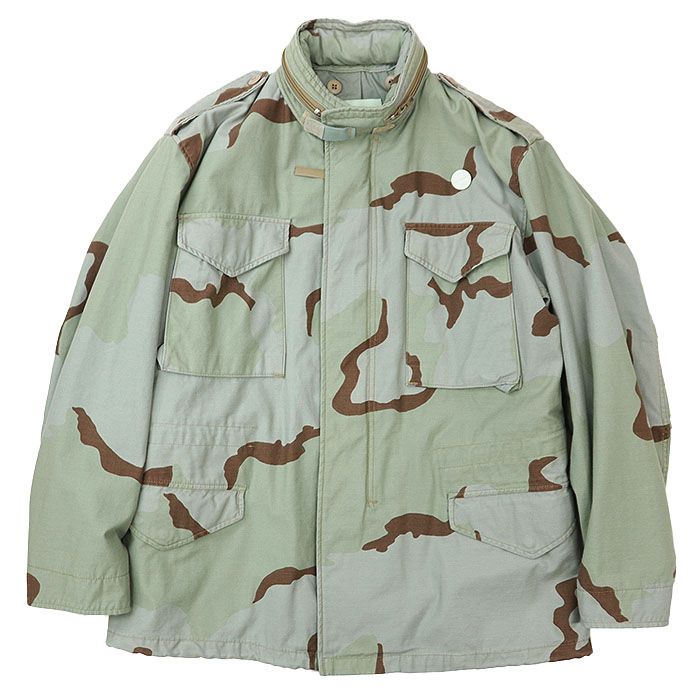 SALE【美品】OAMC オーエーエムシー ブルゾン 2023年製 RE:WORK