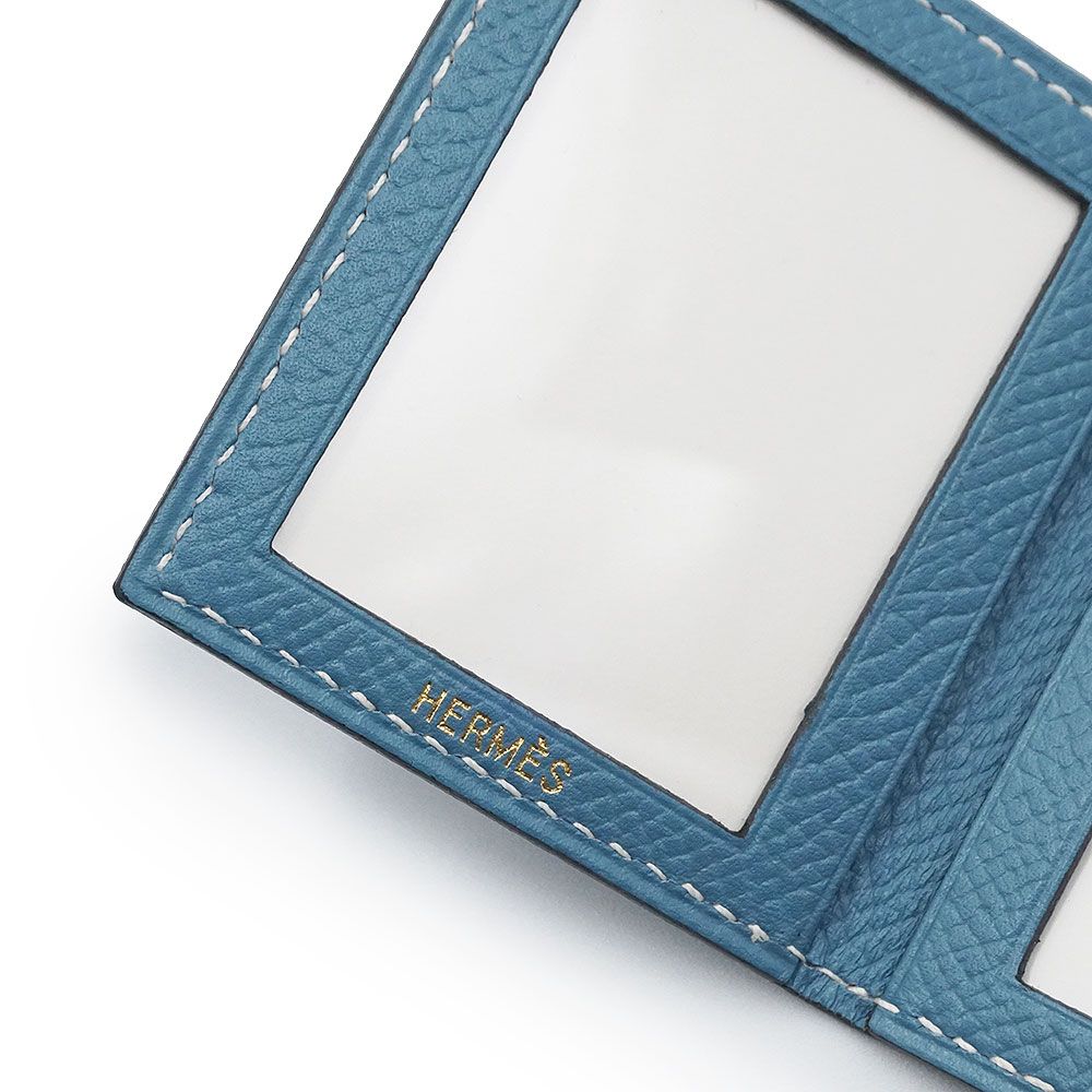 エルメス ミニ 写真 フォトケース フォトフレーム ヴォーエプソン