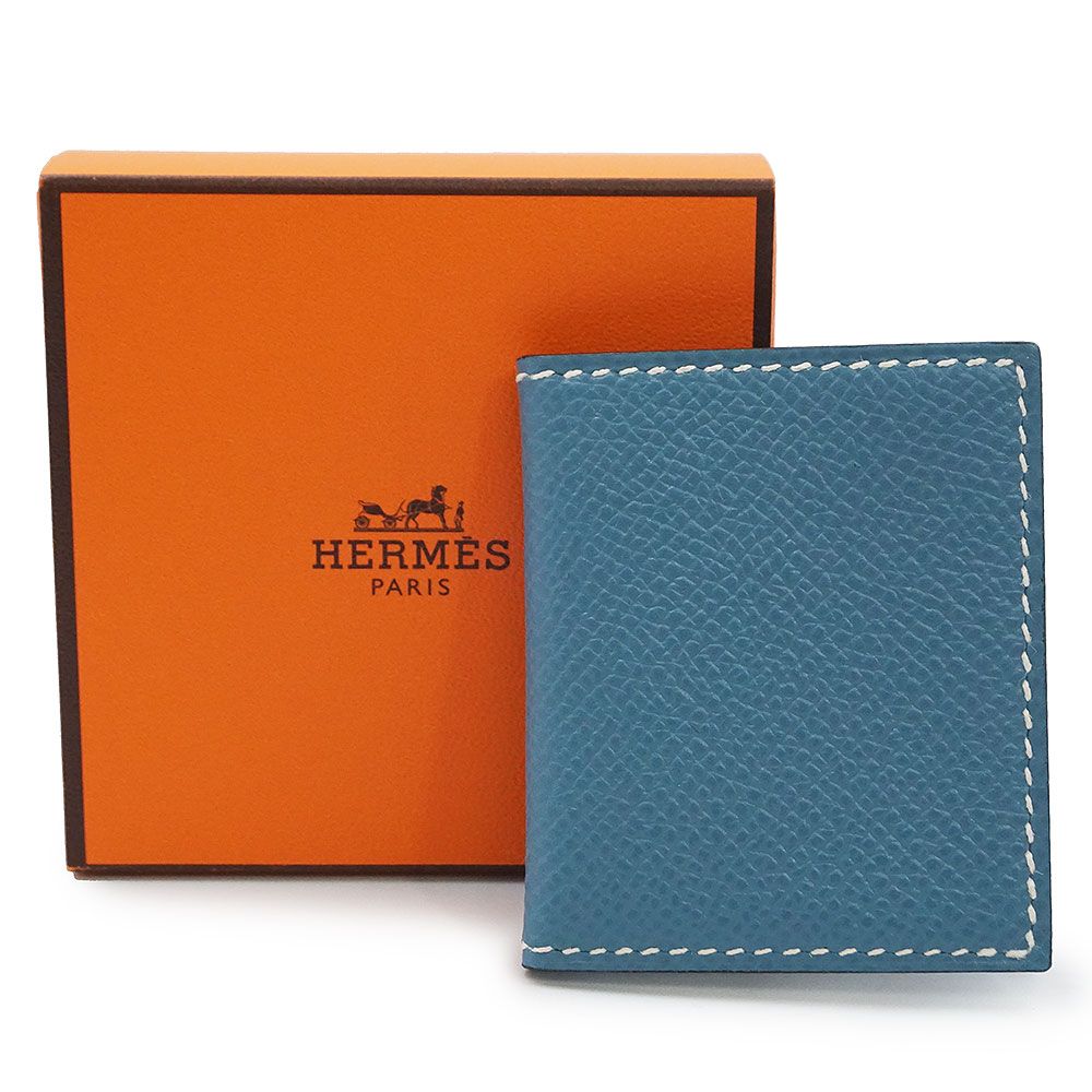 エルメス ミニ 写真 フォトケース フォトフレーム ヴォーエプソン