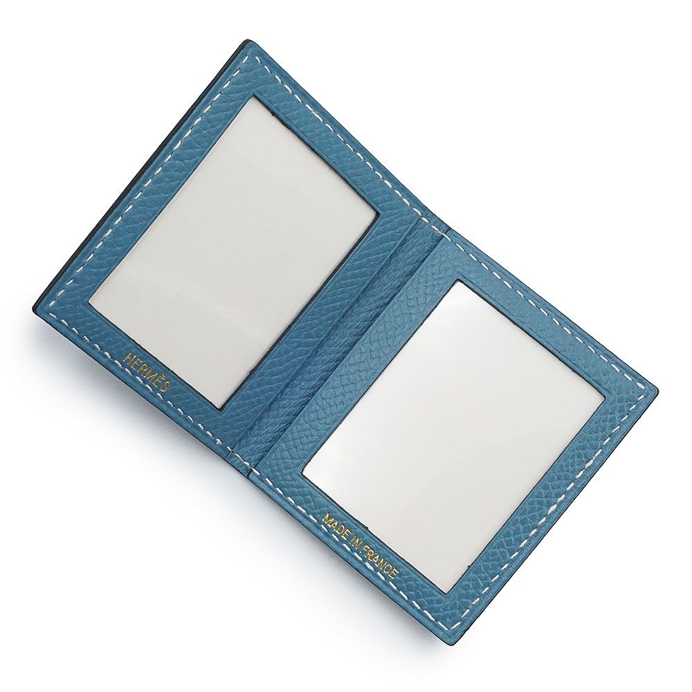 エルメス ミニ 写真 フォトケース フォトフレーム ヴォーエプソン
