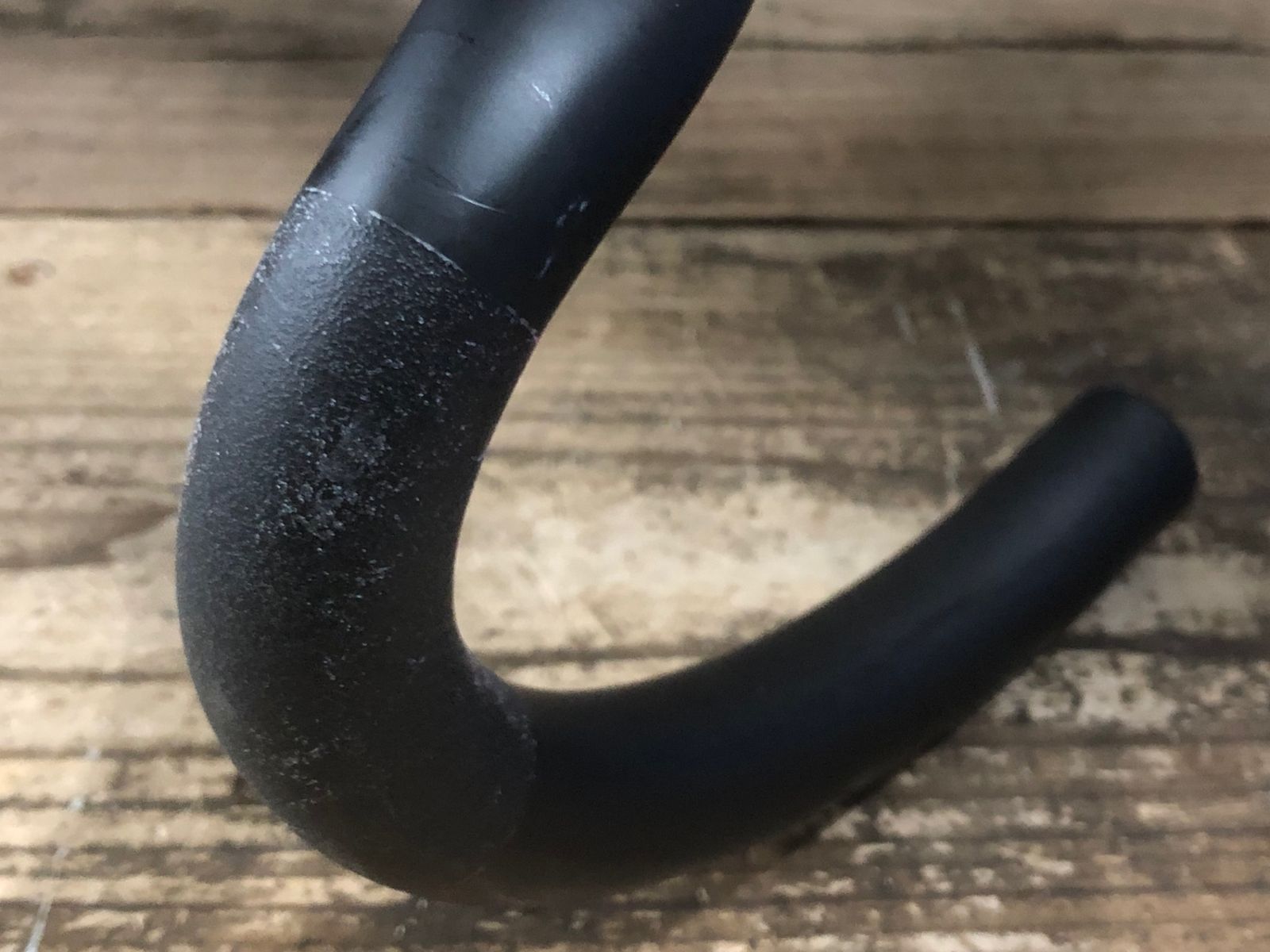 JP047 ブラックインク BLACK INC BARSTEM 一体型ハンドル 110mm 6