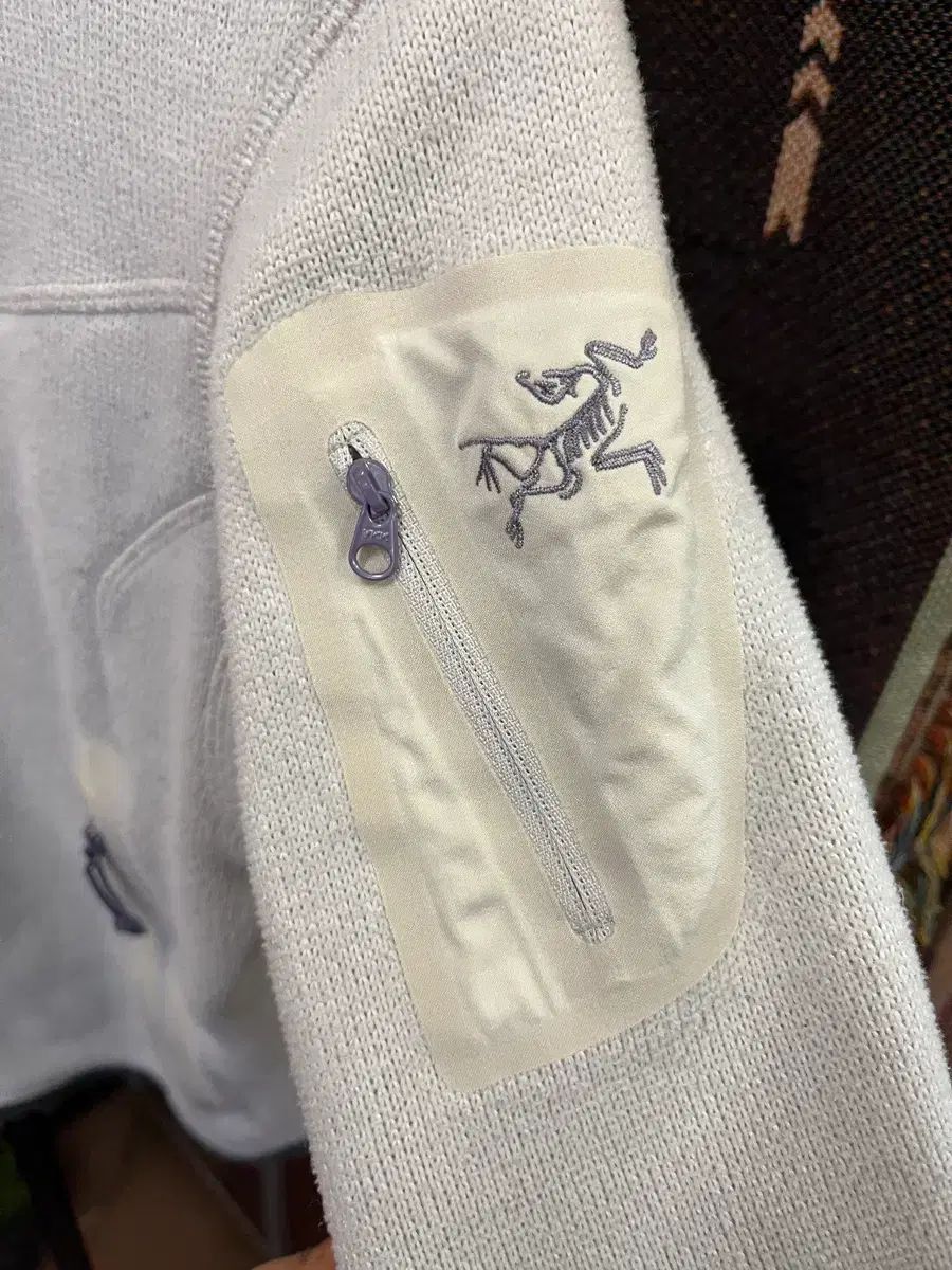 フリース フード