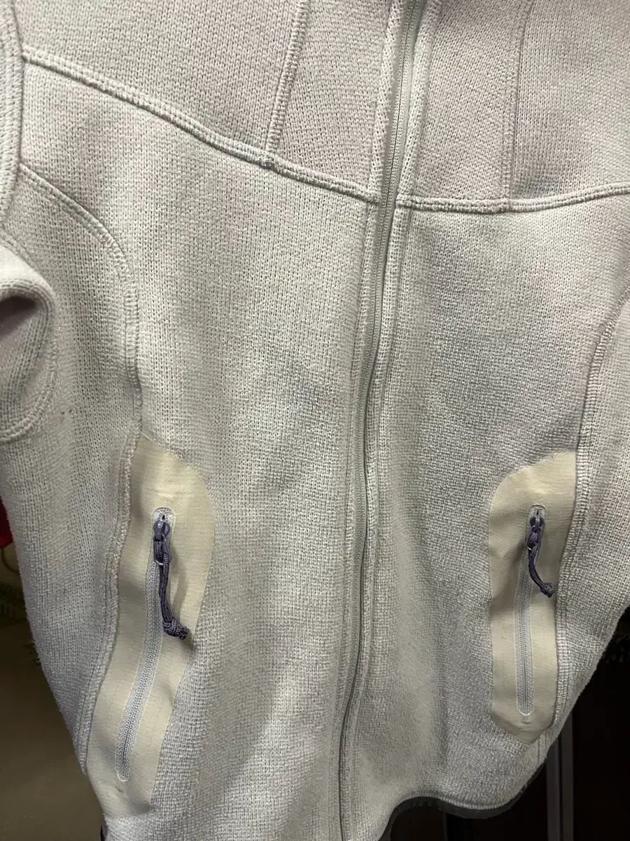  アークテリクス フリース フード ジップアップ ジャケット csz 352 その他 アウター