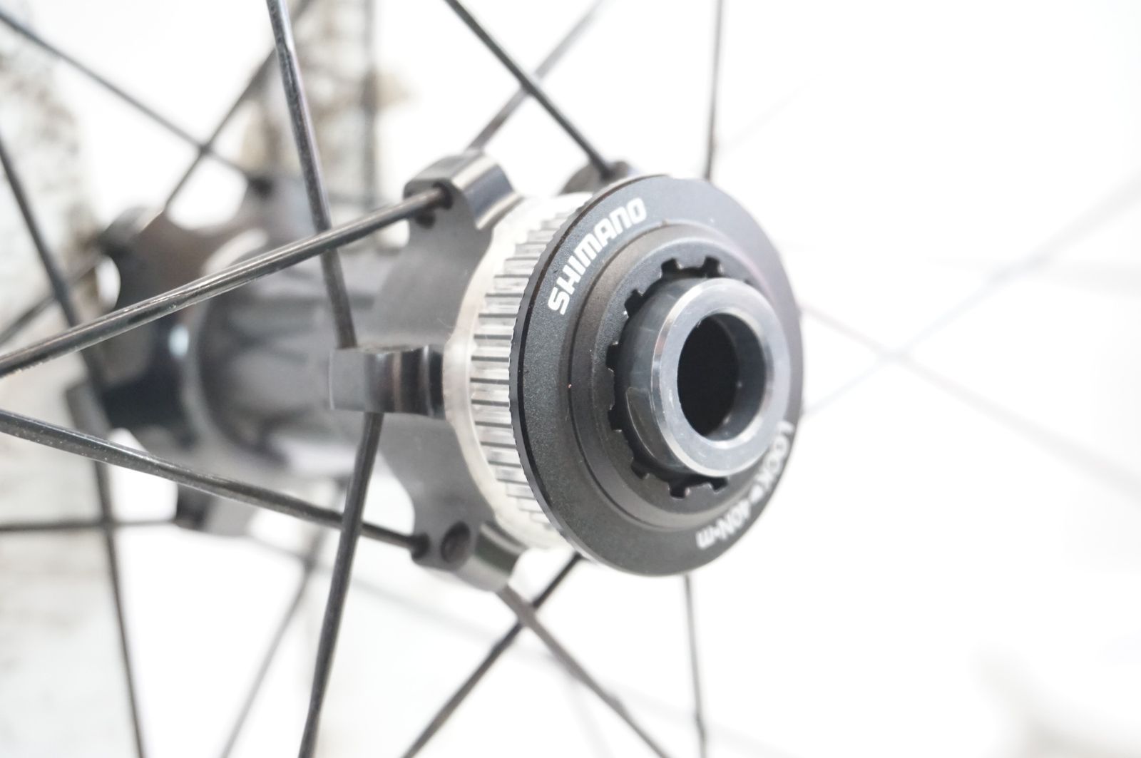 SHIMANO 「シマノ」 ULTEGRA WH-R8170-C36-TL SHIMANO 11s ホイール