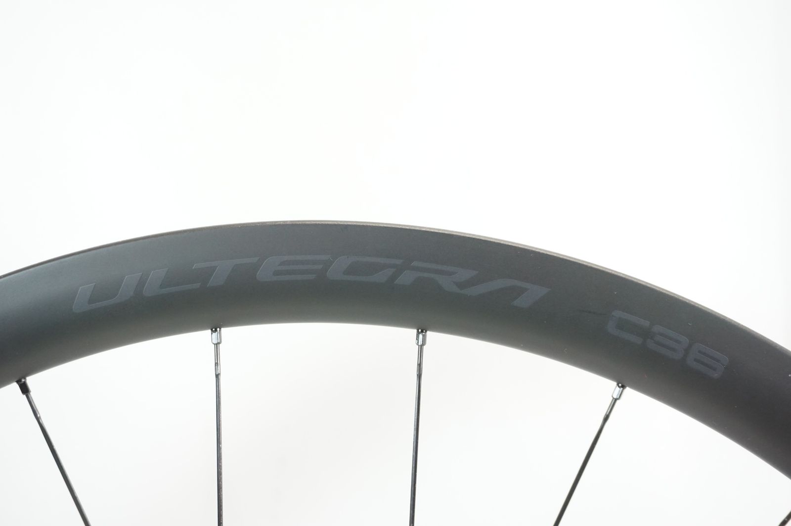 SHIMANO 「シマノ」 ULTEGRA WH-R8170-C36-TL SHIMANO 11s ホイール