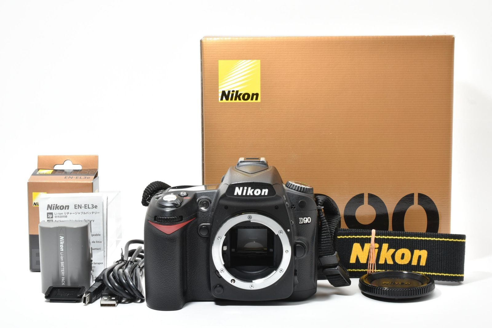 美品☆Nikon☆D7100】KA-259 ニコン デジタル 一眼レフ カメラ レンズ