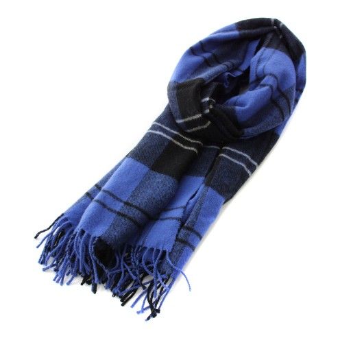 トラディショナルウェザーウェア Traditional Weatherwear マフラー