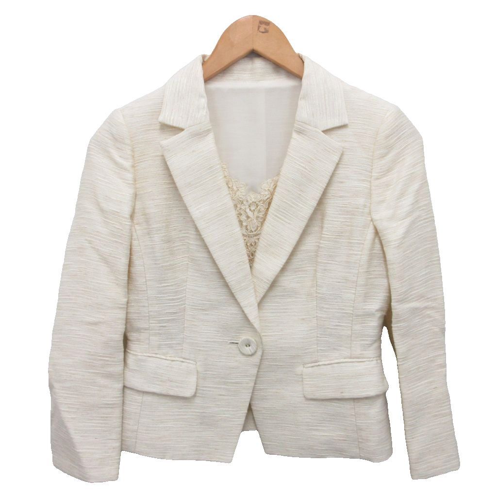 エポカ EPOCA スカートスーツ セットアップ フォーマル テーラード