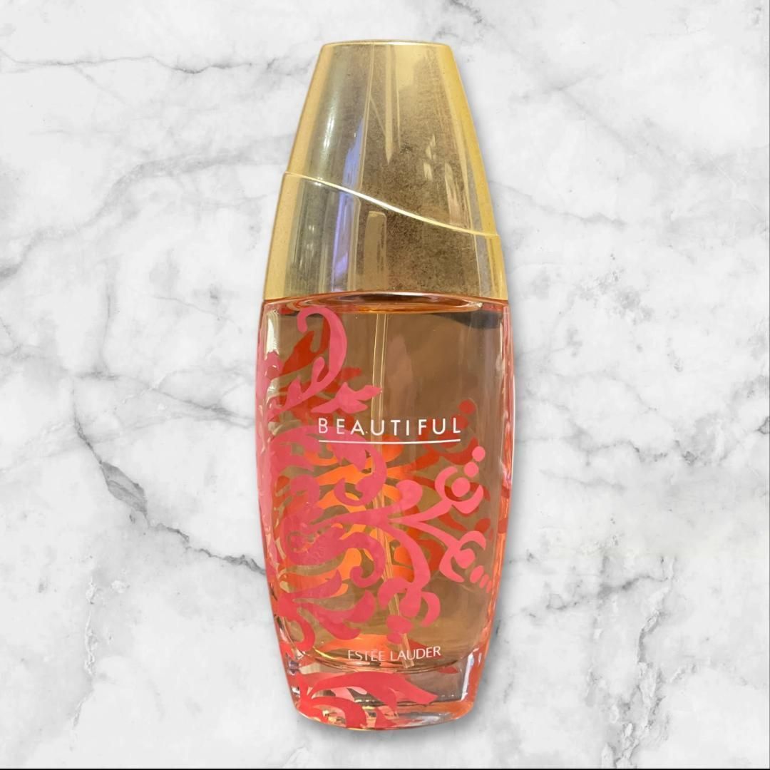 ESTÉE LAUDER エスティローダー　ビューティフルシアー 75ml エスティ・ローダー 香水 シアー オーデ パフューム スプレイ 75ml