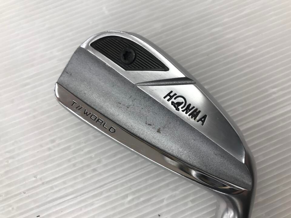 ホンマゴルフ TOUR WORLD TW-U 2019 22度 ダイナミックゴールド 95 S200フレックス ユーティリティ  ゴルフドゥ！大宮丸ヶ崎店【最短即日発送】