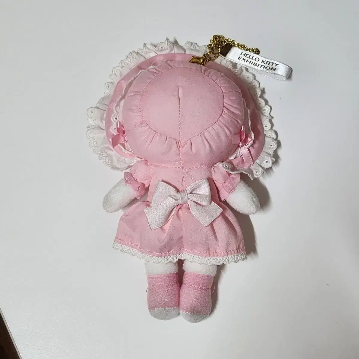 TOKYO 東京 福岡 ハローキティ 展示会 釘崎 野薔薇 ロングダリ TOKYO 東京 福岡 ハローキティ 展示会 釘崎 野薔薇 ロングダリ