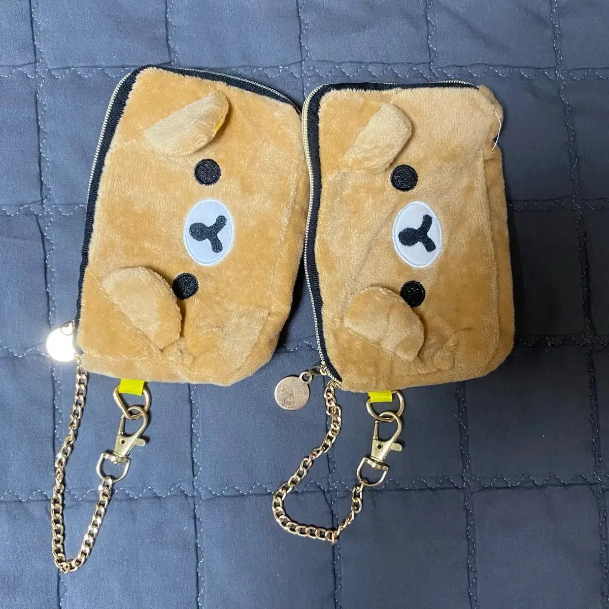 リラックマ コインケース 公式通販