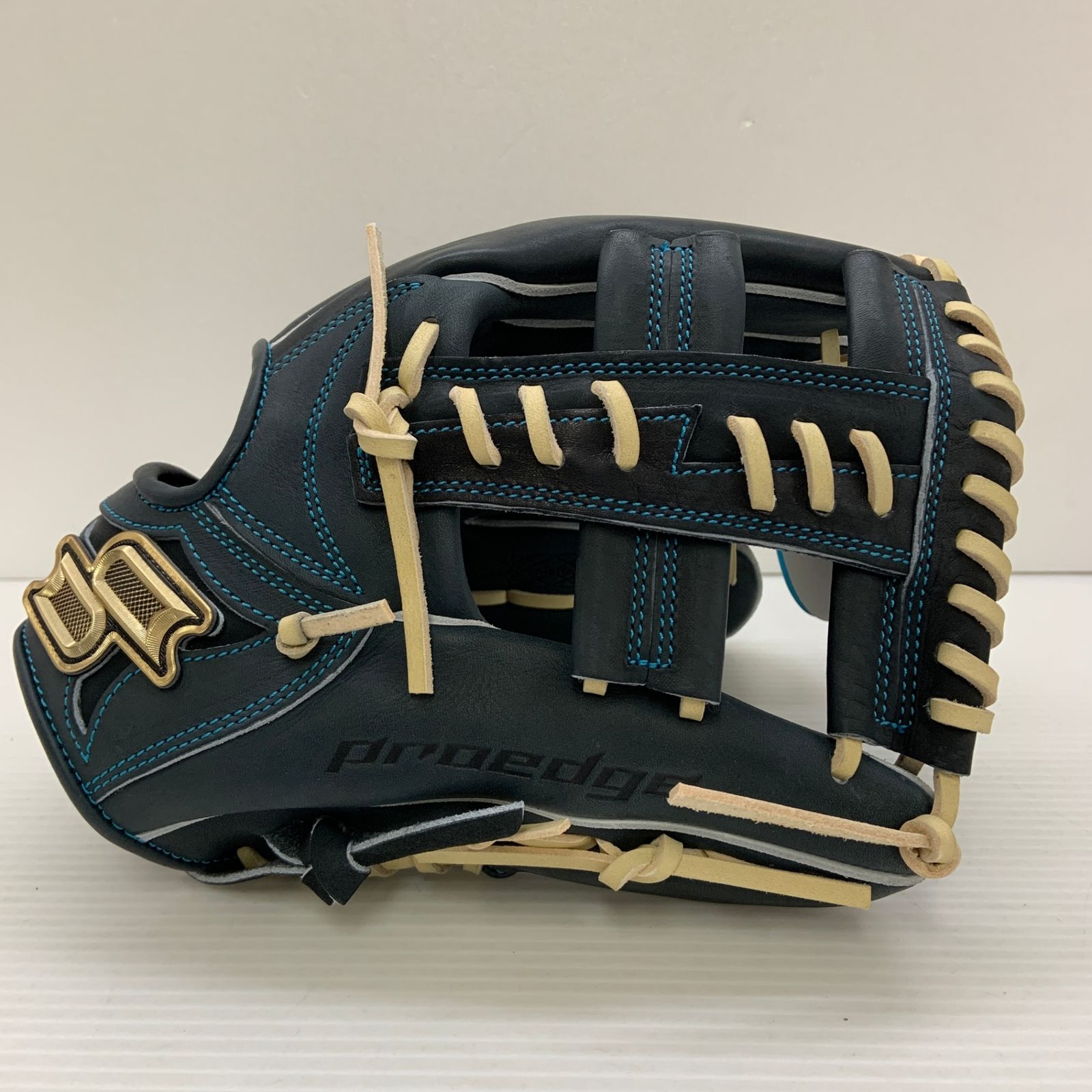 一般軟式用グラブ　中古　SSK プロエッジ エスエスケイ SSK プロエッジ 軟式 大人 一般 内野手用 グローブ