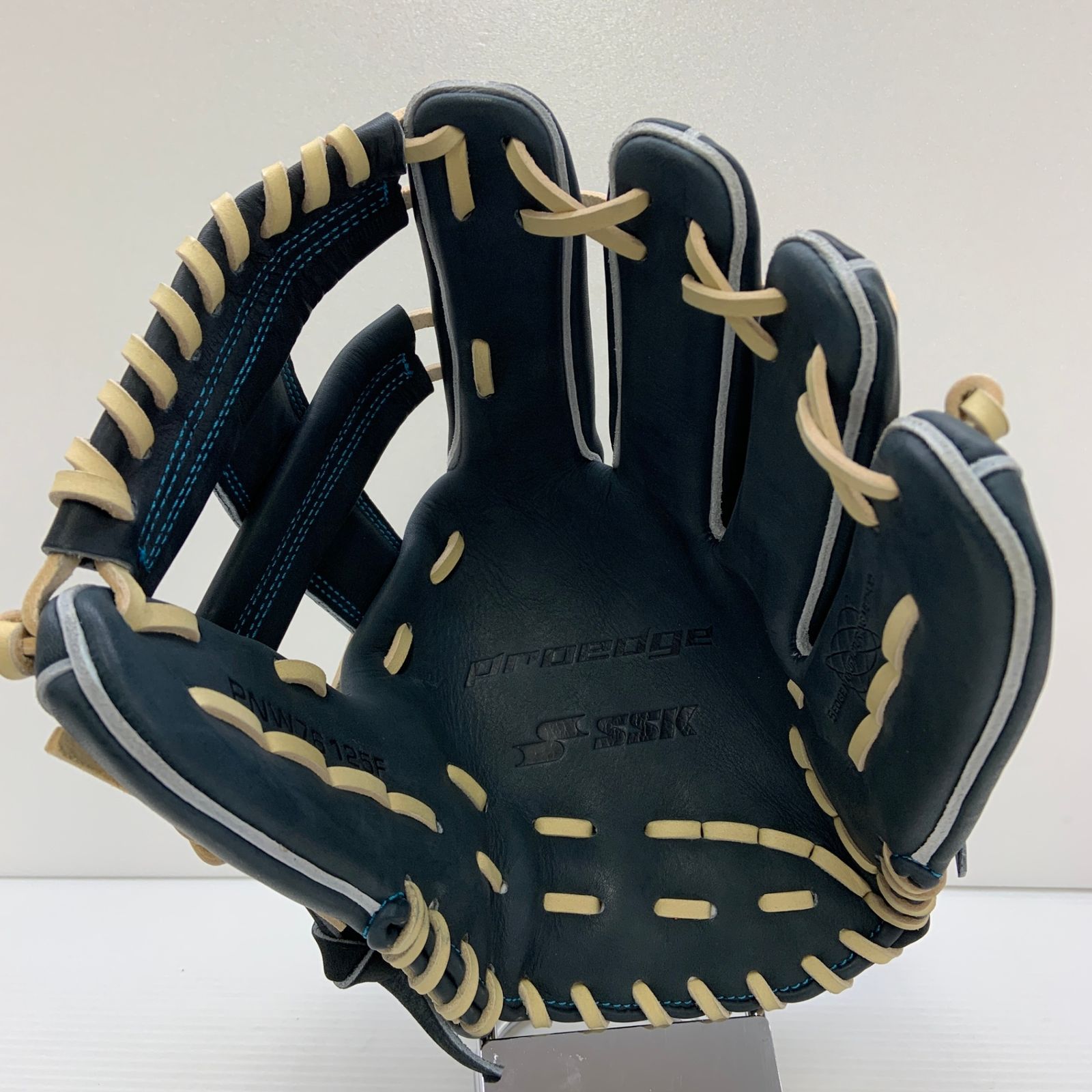 エスエスケイ SSK プロエッジ 軟式 大人 一般 内野手用 グローブ