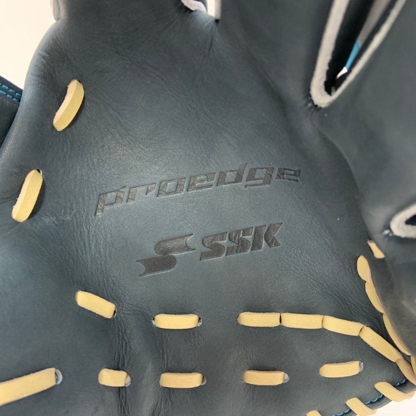 エスエスケイ SSK プロエッジ 軟式 大人 一般 内野手用 グローブ