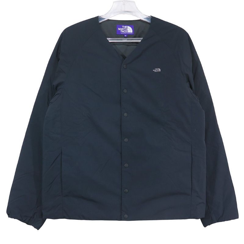 THE NORTH FACE PURPLE LABEL ザ ノース フェイス パープル レーベル 