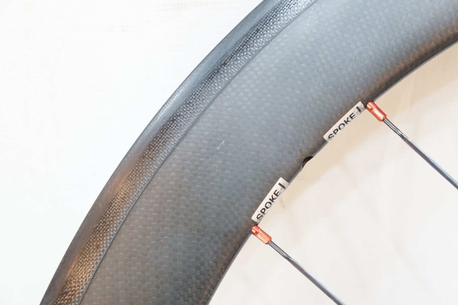 SFIDA 「スフィーダ」 カーボン シマノ11速 ホイールセット