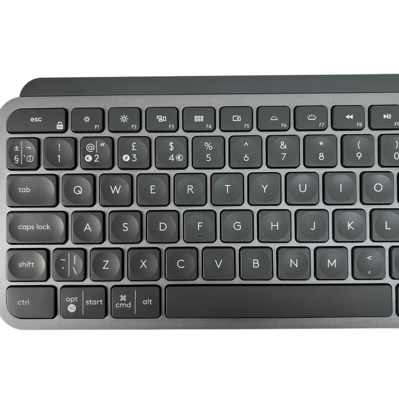 5970 Logitech 販売 MX Keys アドバンスド ワイヤレス キーボード