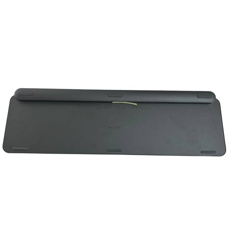 5970 Logitech MX Keys アドバンスド ワイヤレス キーボード - メルカリ