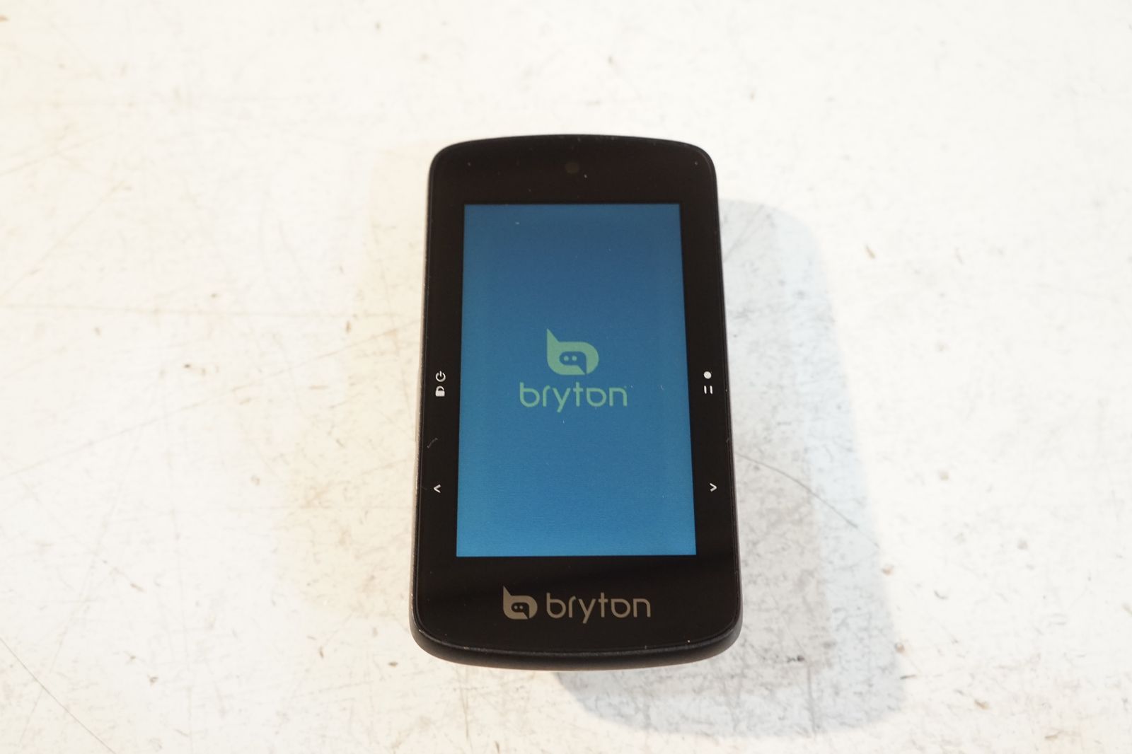 BRYTON 「ブライトン」 RIDER 750 SE サイクルコンピューター
