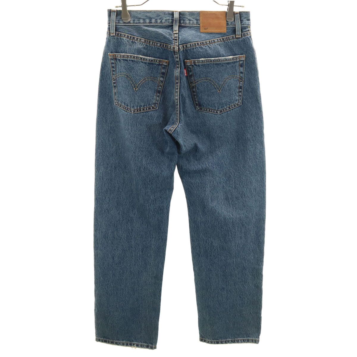 LEVI'S PREMIUM リーバイスプレミアム 501 ビッグE ストレートデニム