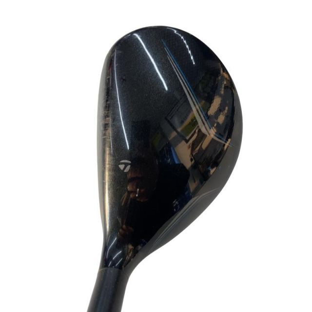 中古】 テーラーメイド JET SPEED U4 ユーティリティ UT TM5-214