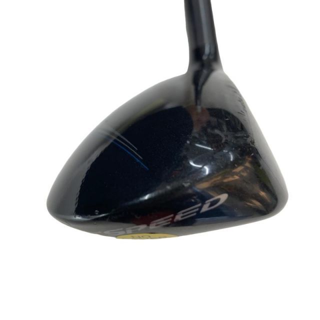 中古】 テーラーメイド JET SPEED U4 ユーティリティ UT TM5-214