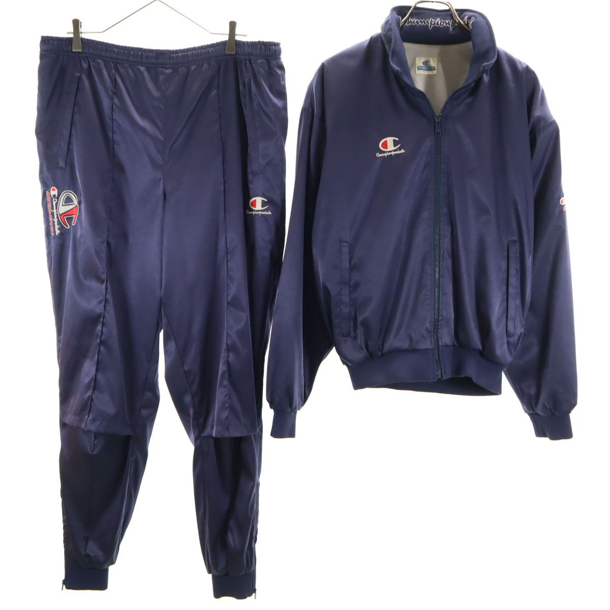 Champion products チャンピオンプロダクツ トレーニング ジャケット 