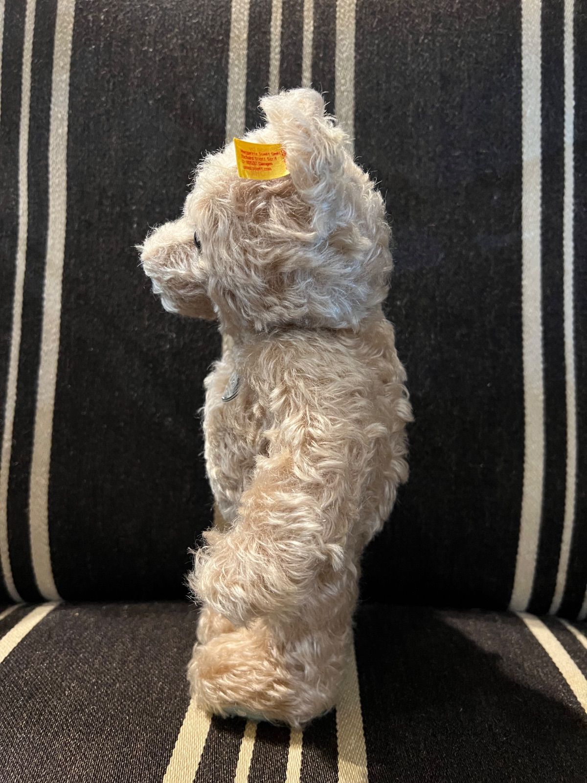 ティファニー Steiff