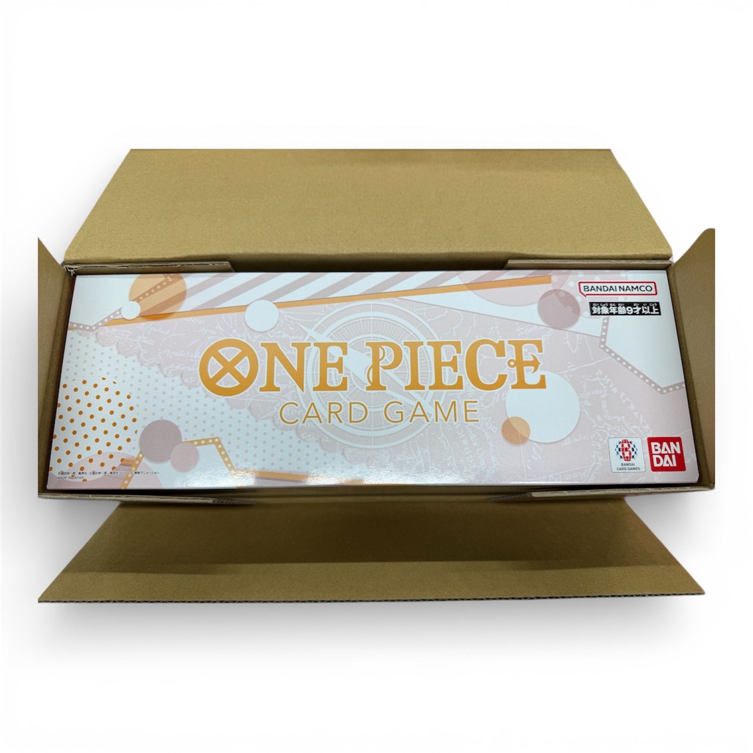 ワンピースカード ヒロインズ スペシャルセット - メルカリ