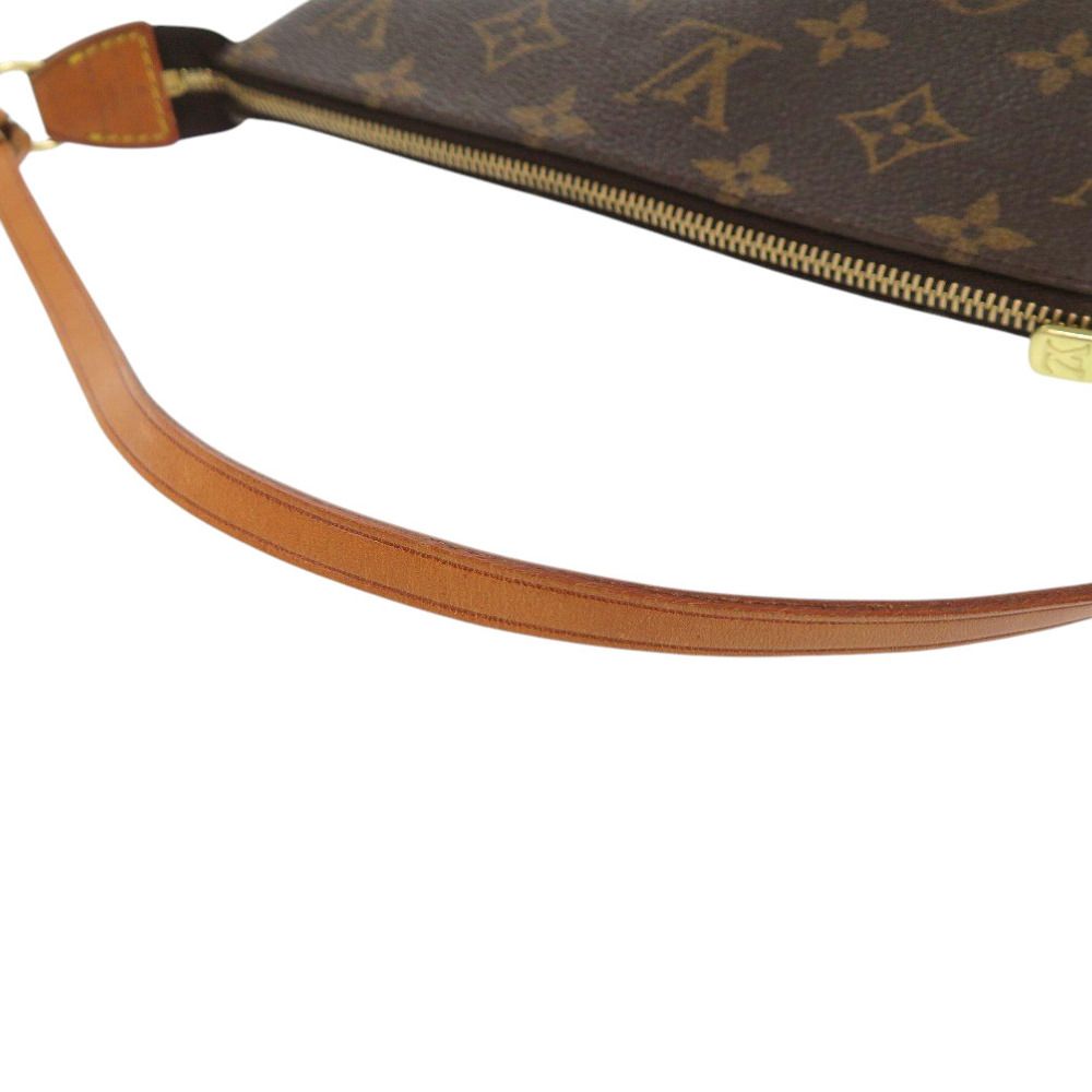 ルイ ヴィトン ポシェット アクセソワール モノグラム M51980