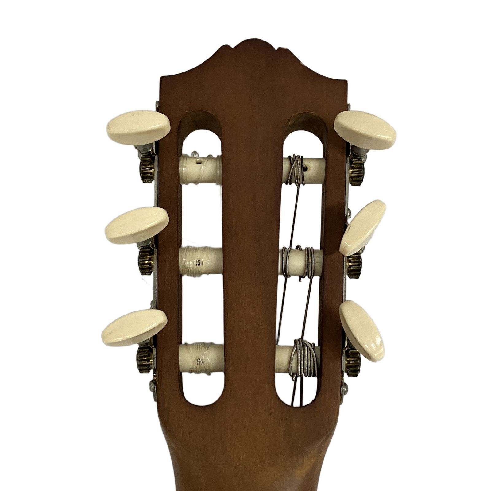 YAMAHA Guitalele GL-1 ギタレレ コンパクト ナイロン弦ギター ヤマハ