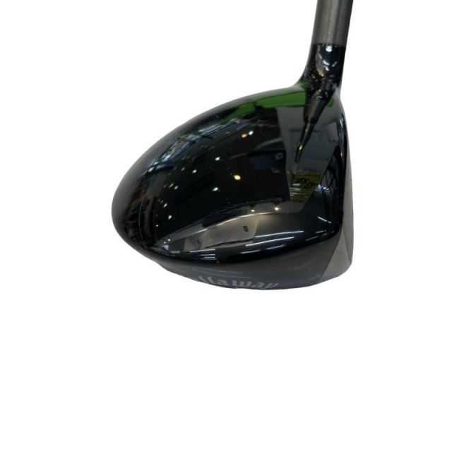 中古】 キャロウェイ APEX UW 17° ユーティリティ UT Diamana 55 for