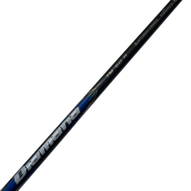 中古】 テーラーメイド Qi35 MAX U4 ユーティリティ UT Diamana BLUE