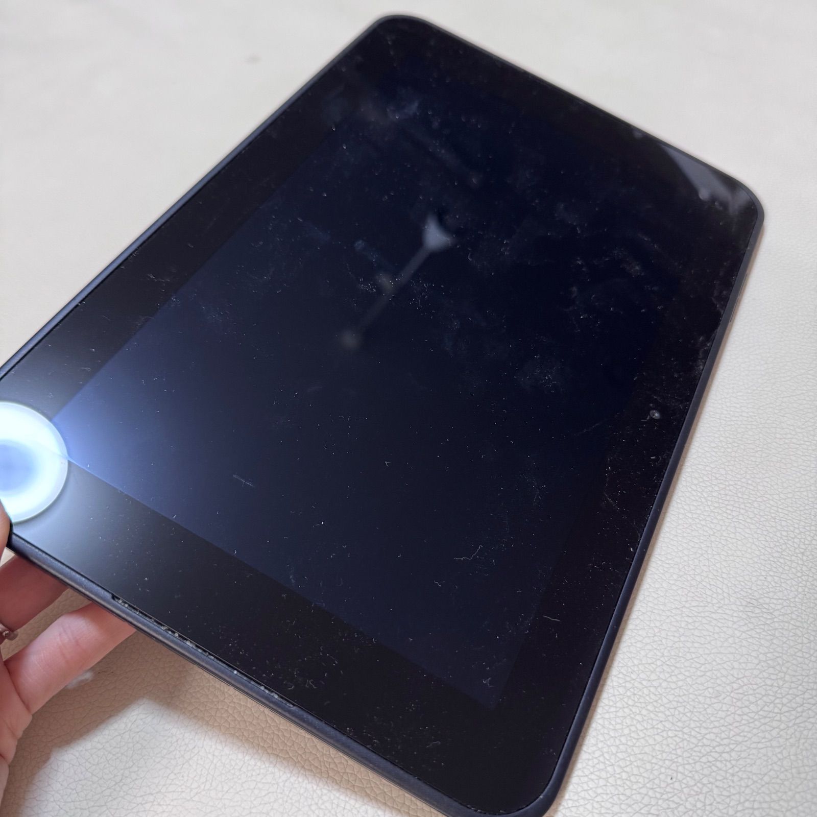 スマイルゼミ専用タブレットSZJ-JS202 動作確認済 - メルカリ