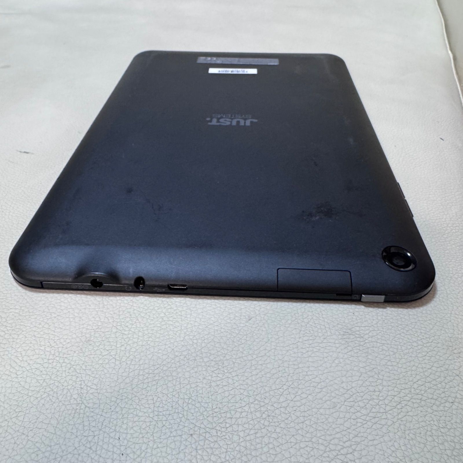 スマイルゼミ専用タブレットSZJ-JS202 動作確認済 - メルカリ