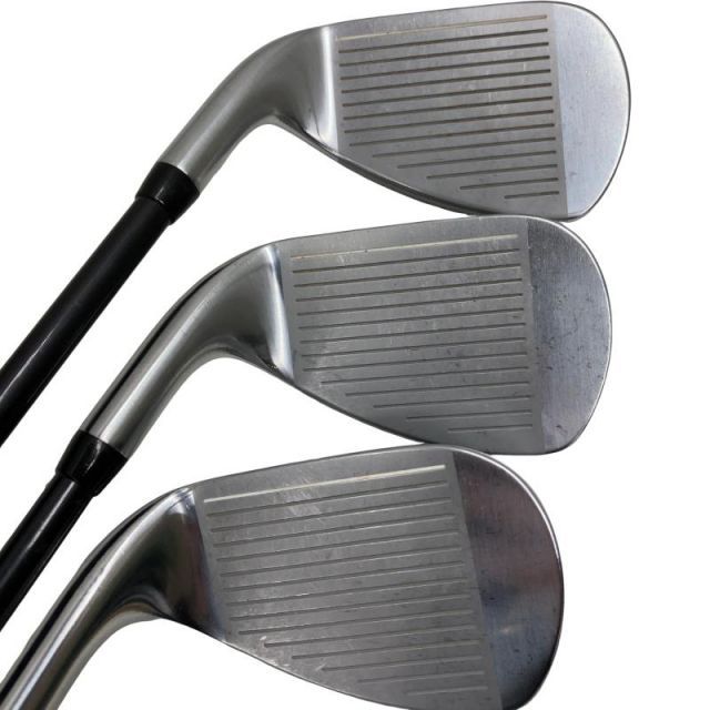 中古】 ヤマハ inpres X Z CAVITY(2013) 5S アイアンセット IR TMX