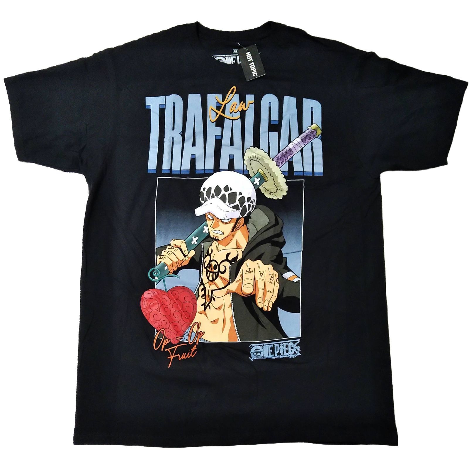ONE PIECE ワンピース ルフィ 青龍カイドウ アニメ Tシャツ XL ONE PIECE ワンピース ルフィ 青龍カイドウ アニメ Tシャツ XL