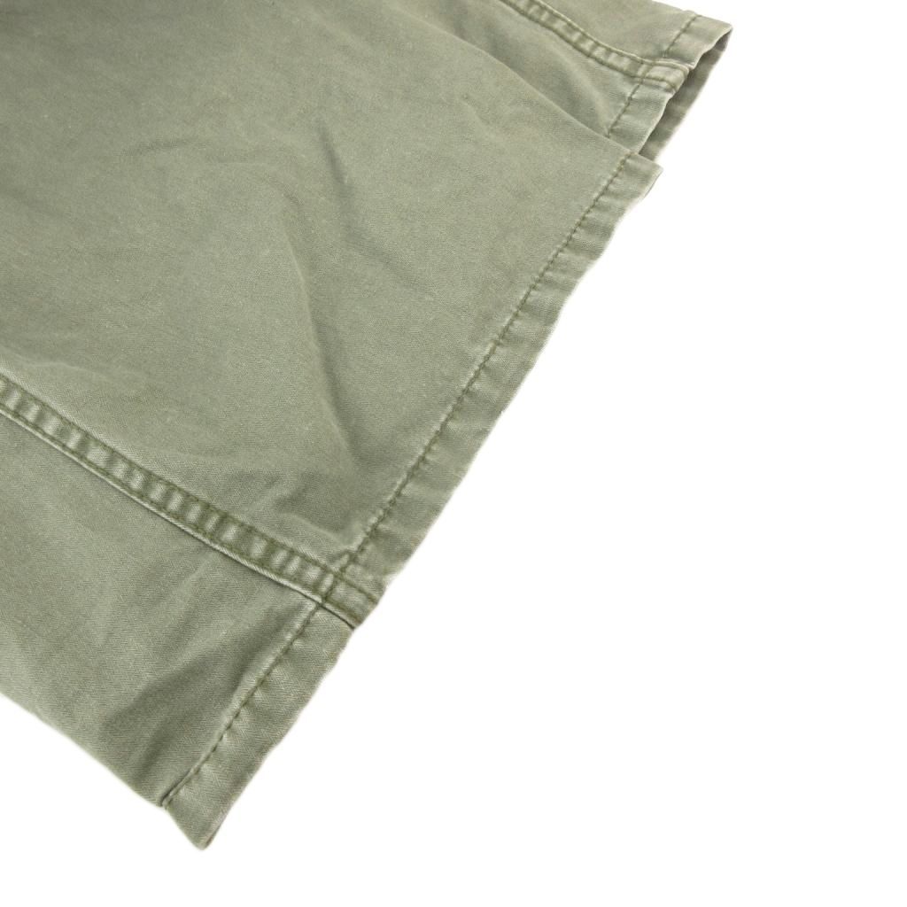 リー LEE 2294 オーバーオール サロペット 32×34 カーキ カーゴ