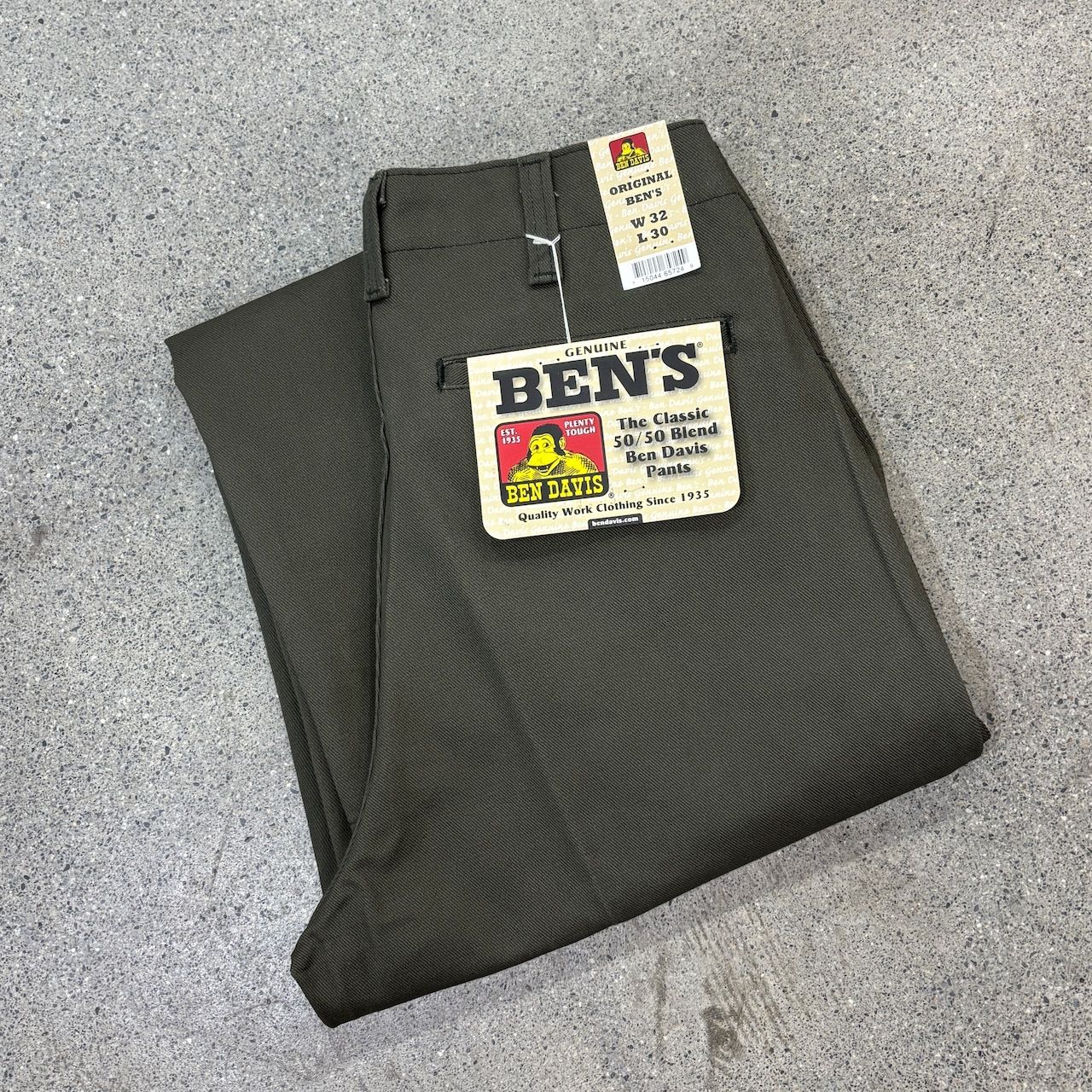 00s bendavis フリスコジーンズ　深緑　ワンウォッシュ 00s bendavis フリスコジーンズ 深緑 ワンウォッシュ