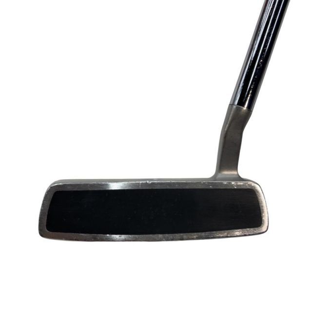 中古】 ミズノ BR-X 02 33インチ レディース パター PT スチール