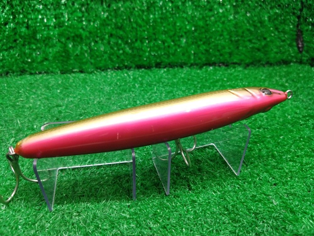 和塩 猛闘犬丸 ミノぺん丸 14S (和歌山店 併売) - メルカリ