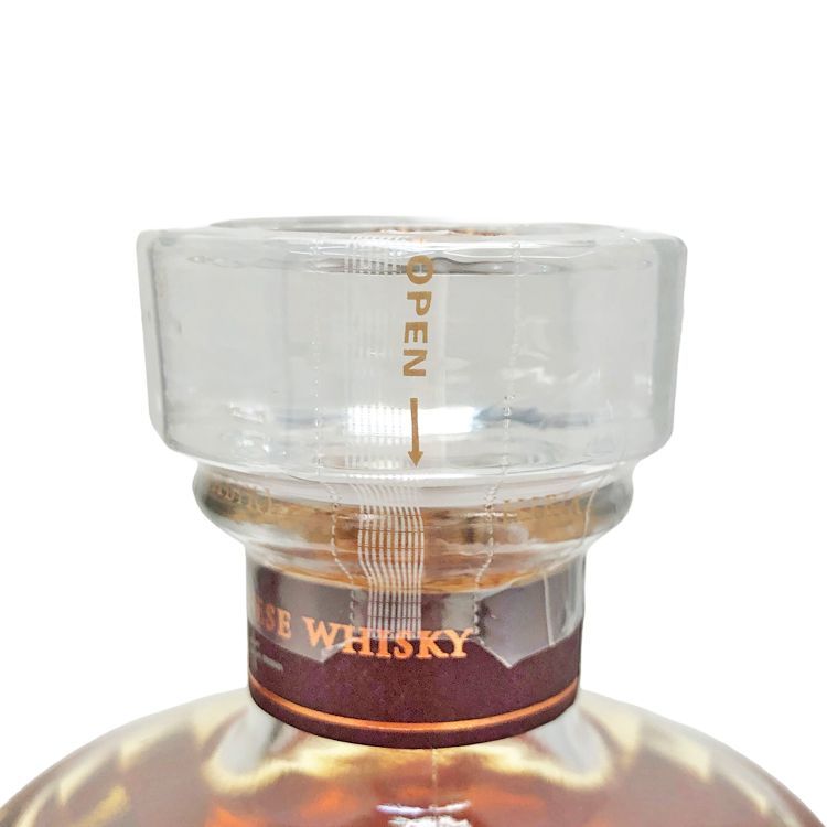 響 21年 700ml 43度 未開栓 サントリー ウイスキー - メルカリ