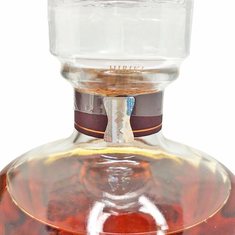 響 21年 700ml 43度 未開栓 サントリー ウイスキー - メルカリ