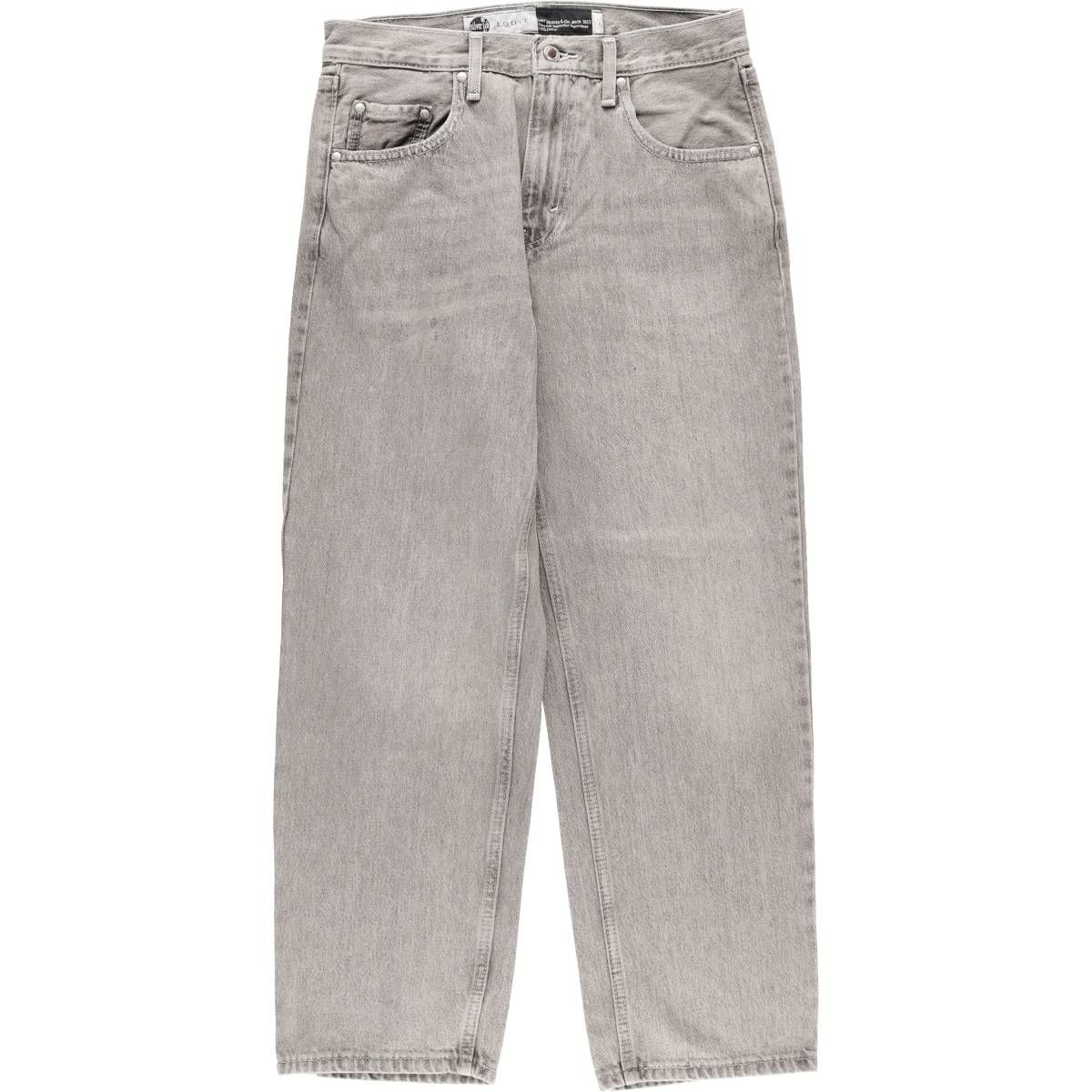 古着 リーバイス Levi's SILVER TAB シルバータブ LOOSE ルーズ