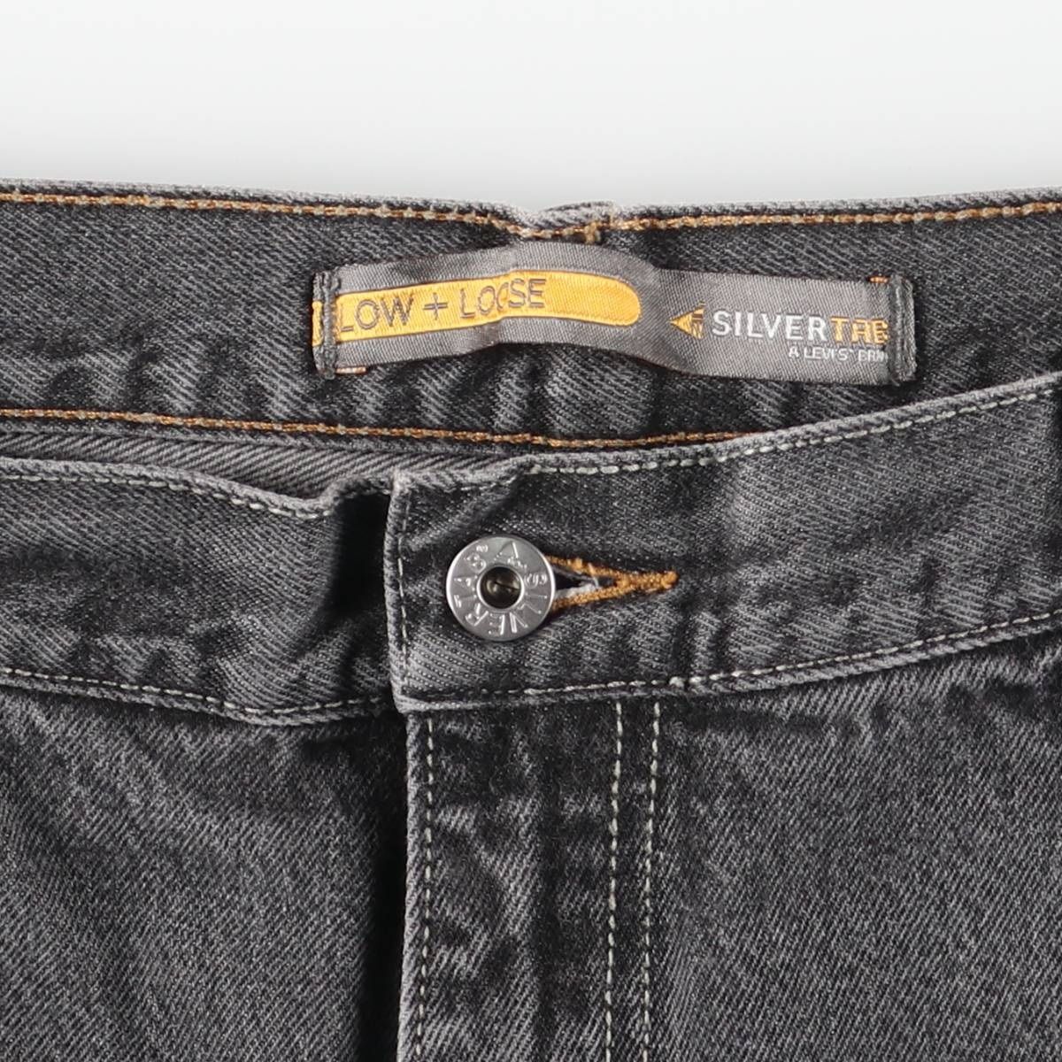 古着 00年代 リーバイス Levi