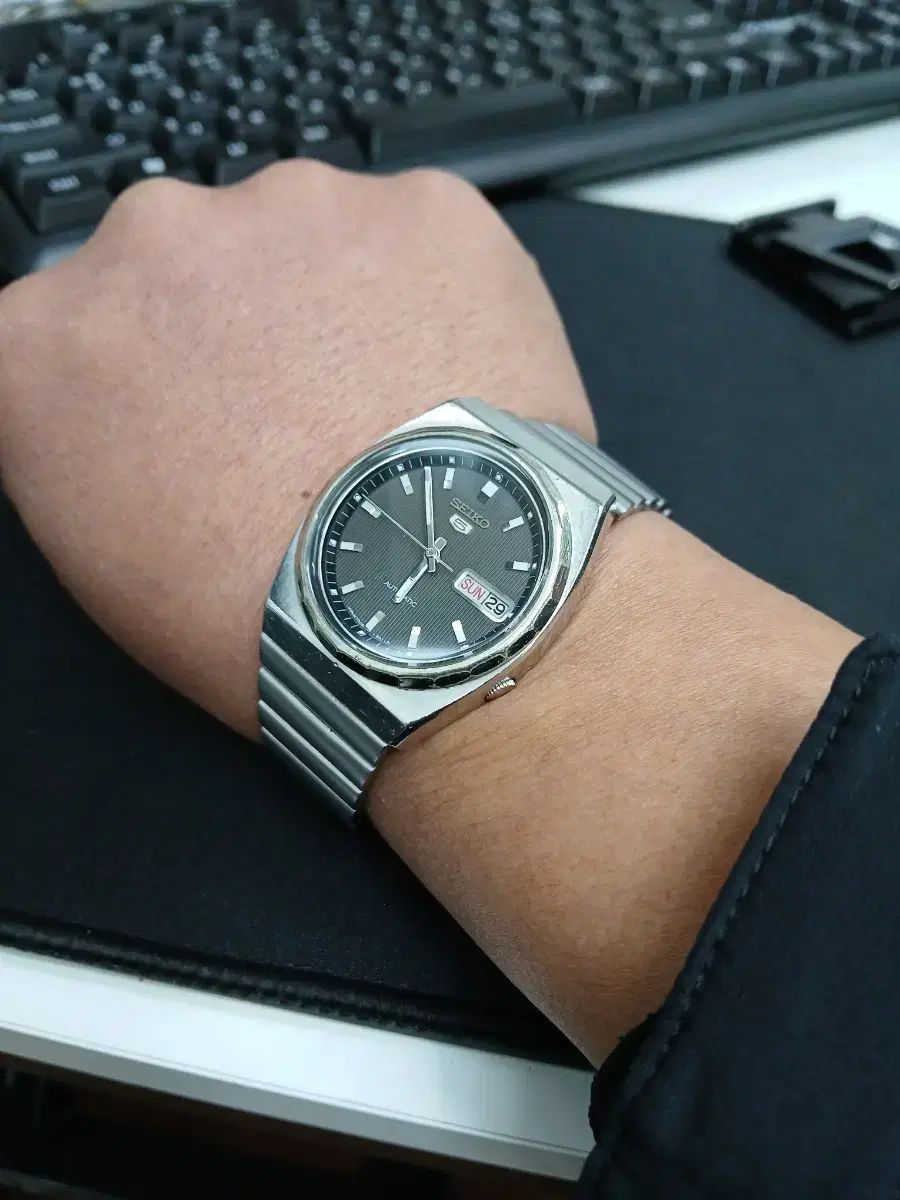 ヴィンテージ SEIKO