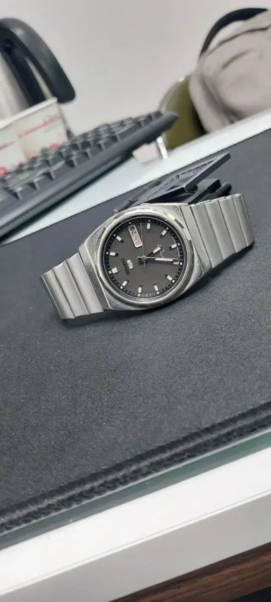 タイプ オートマチック